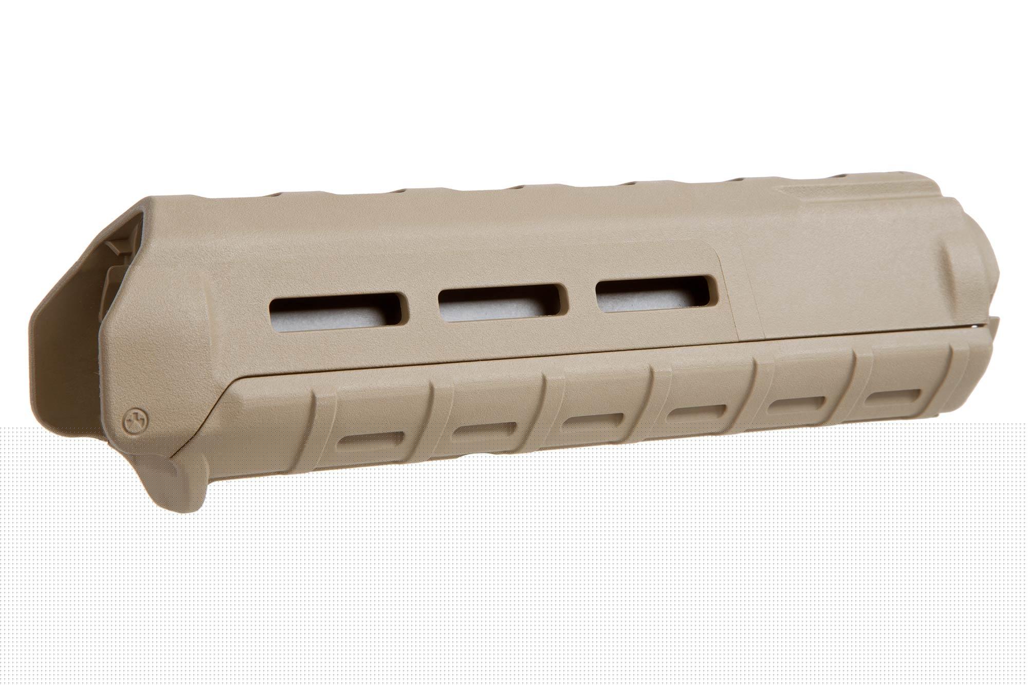 Magpul MOE M-LOK AR-15 Handguard - Mid-Length - Flat Dark Earth
